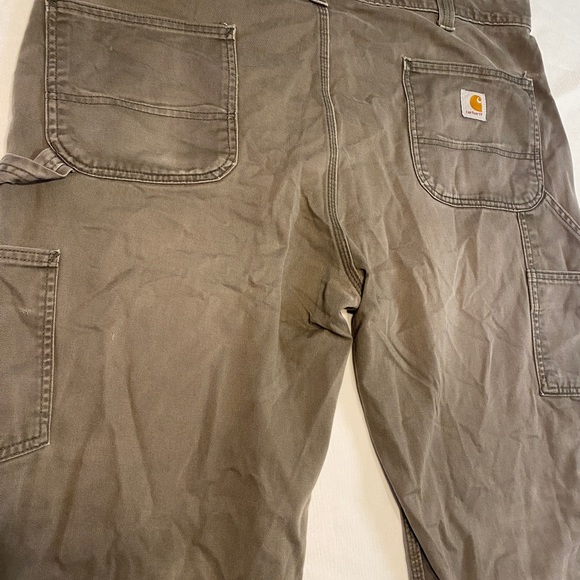 Carhartt Carpenter Pants - Picture 8 of 13